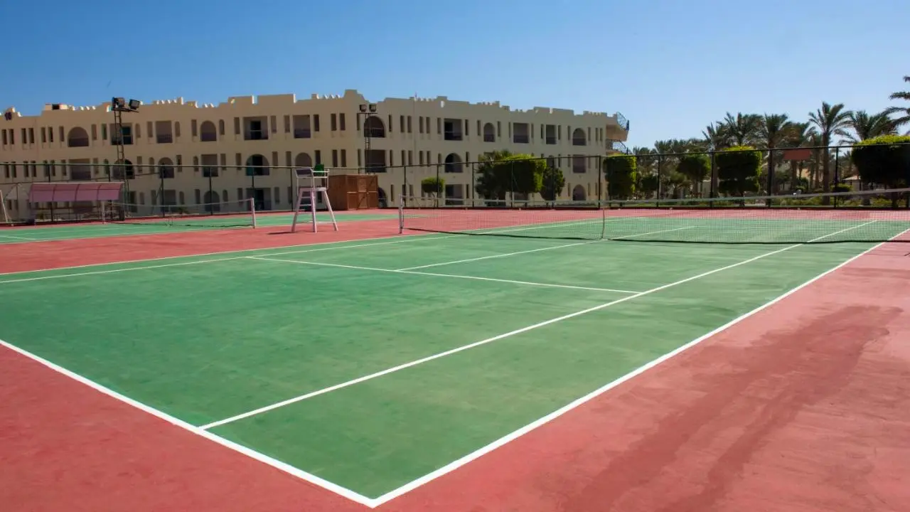 Hotel Sunrise Royal Makadi - Makadi Bay